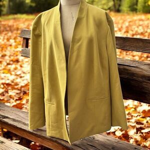 Bar III Ladies Suit Coat / Blazer / SZ: 3X / NWT